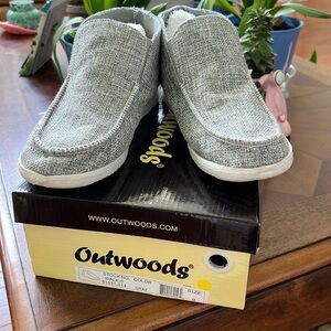 Awesome Size 9 Outwoods
